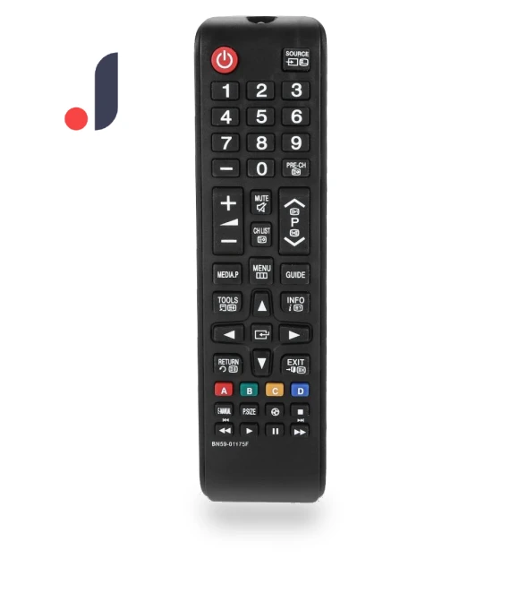 Universal LED TV Remote Control — Remote Controls, DIYelecs