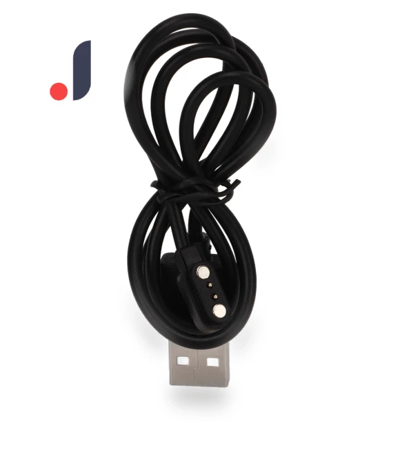 Universal Smartwatch Charging Cable — Smartwatch Charging Solutions, Fishine