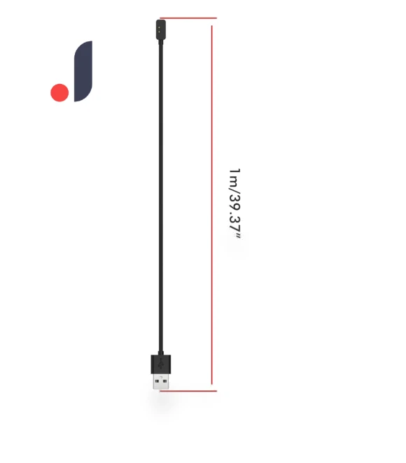 USB Charging Cable — Smartwatch Charging Solutions, GoolRC