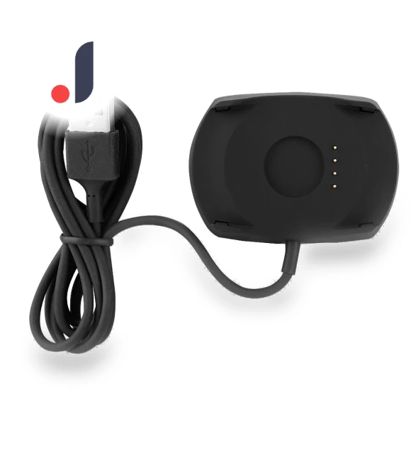 USB Charging Cradle Dock Base — Smartwatch Charging Solutions, DIYelecs