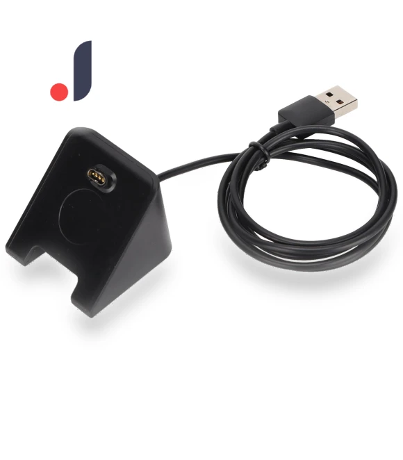 USB Charging Dock Station Stand — Smartwatch Charging Solutions, DIYelecs