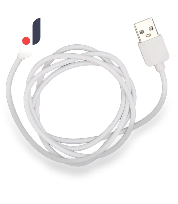 USB Magnetic Charging Cable — Smartwatch Charging Solutions, DIYelecs
