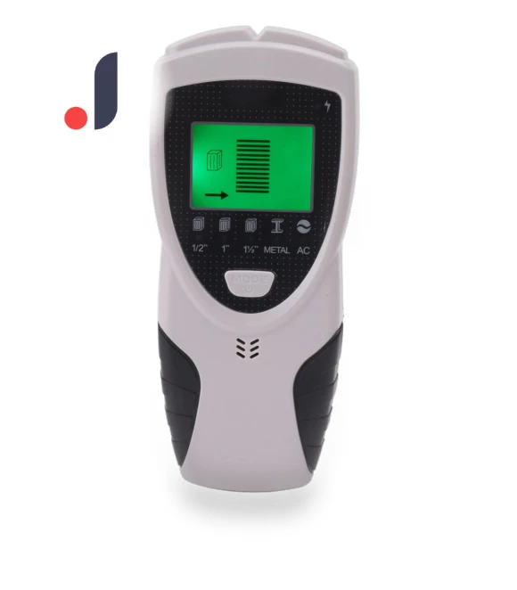 Wall Scanner Sensor Metal Detector Handheld — Wall Stud Detectors, OutsideWorld