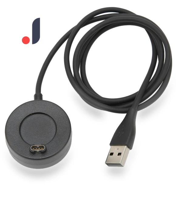 Watch Power Dock USB Charging Cable — Smartwatch Charging Solutions, DIYelecs