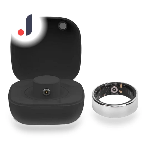Water Proof Fitness Tracker Ring — Wearable Accessories, DIYelecs