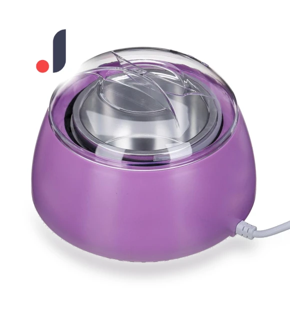 Wax Warmer Machine for Hair Removal — Warmers & Accessories, Pro DIY Tool