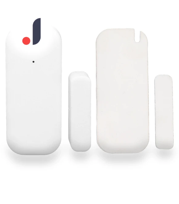 WiFi Door Opening Sensor — Smart Home Security, OutsideWorld