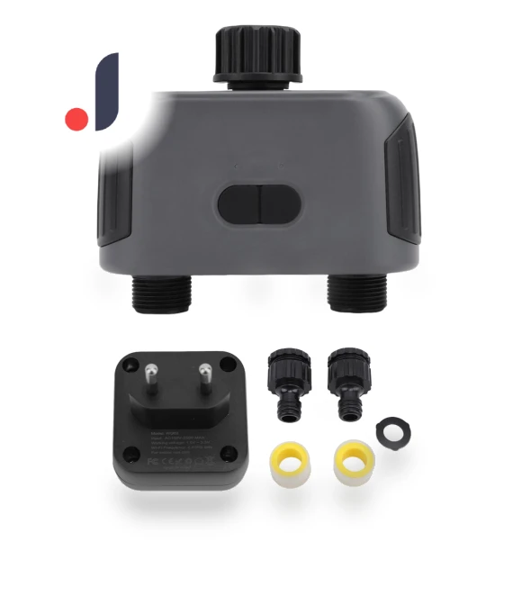 WiFi Irrigation Timer — Controllers, Vestidos