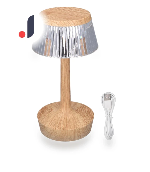 Wireless Desk Lamp — Study & Desk Lighting, CosyHome