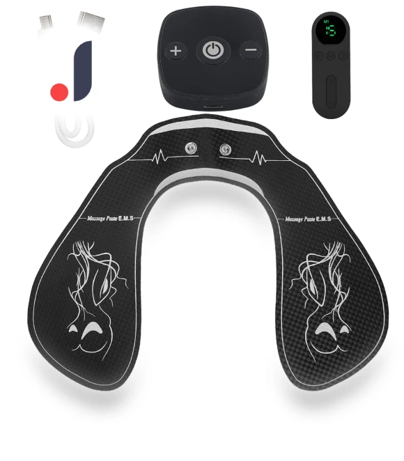 Wireless EMS Hip Trainer — Muscle Stimulators, GoolRC