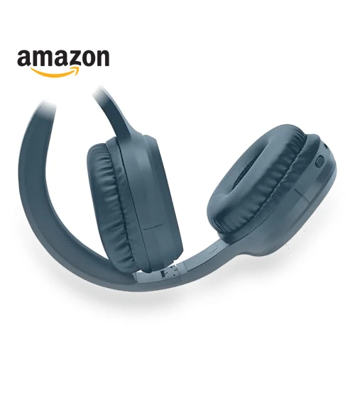 Active Noise Cancelling Headphones — In-Ear Headphones, Fisher