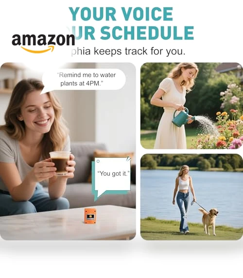 Deepseek Smart AI Robot Box — Smart Home Modules, maleous