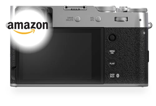 Digital Camera — Compact Digital Cameras, Fujifilm