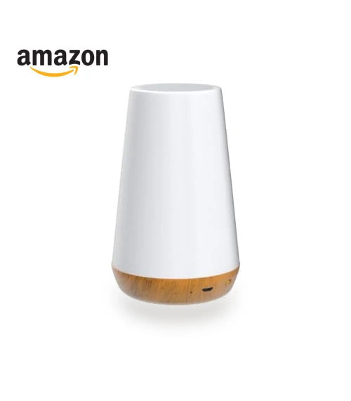 Dimmable Touch Lamp — Lamps & Shades, THAUSDAS