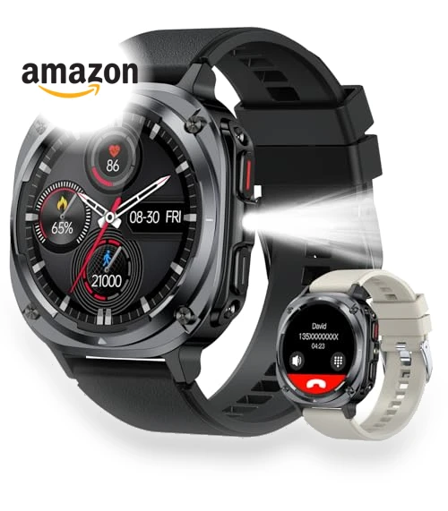 Fitness Tracker Smart Watch — Wearable Accessories, Shenzhen Buzz Tech CO.,LTD