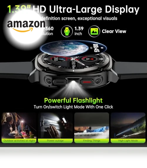 Fitness Tracker Smart Watch — Wearable Accessories, Shenzhen Buzz Tech CO.,LTD