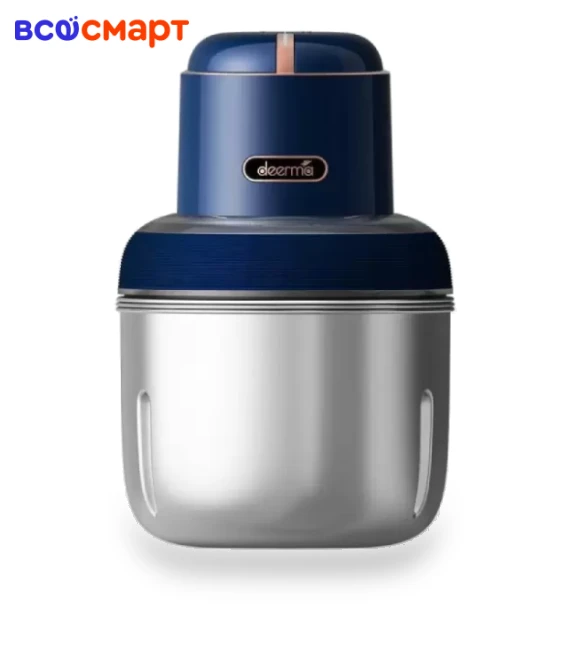 Food Processor — Kitchen Helpers, Deerma