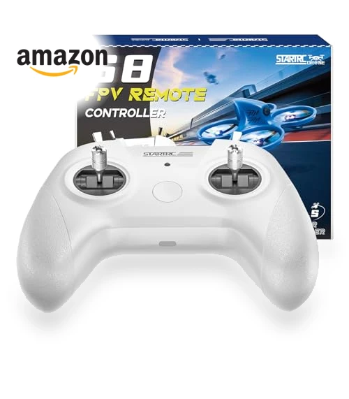 FPV Flight Simulator Controller — Flight Simulation Controllers, AIJUNCT