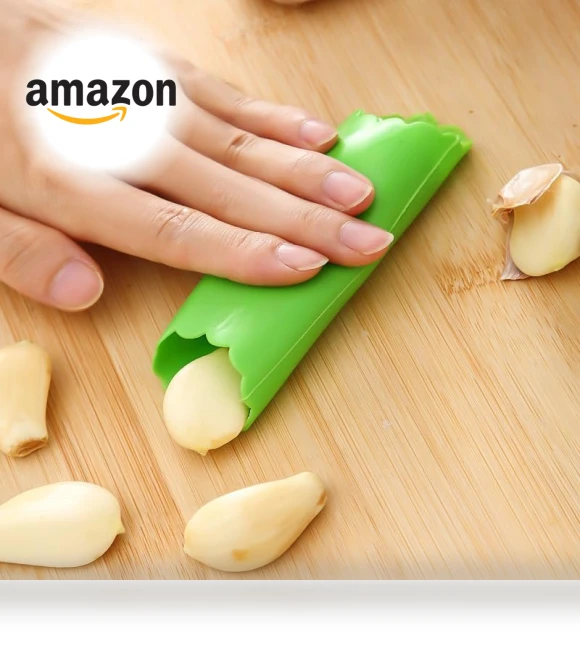 Garlic Press Rocker — Presses, Sueea