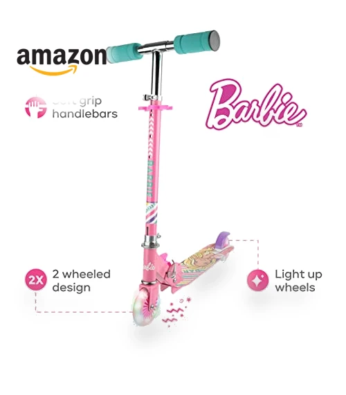 Kick Scooter for Kids — Push Scooters, Voyager