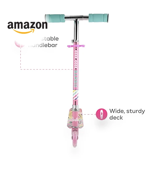 Kick Scooter for Kids — Push Scooters, Voyager