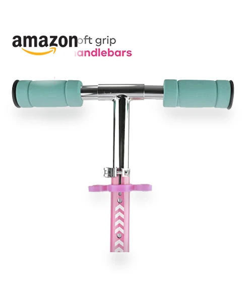 Kick Scooter for Kids — Push Scooters, Voyager