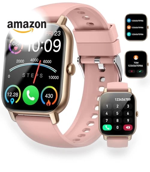 Kids Smart Watch with Camera — Wearable Accessories, Fempoin