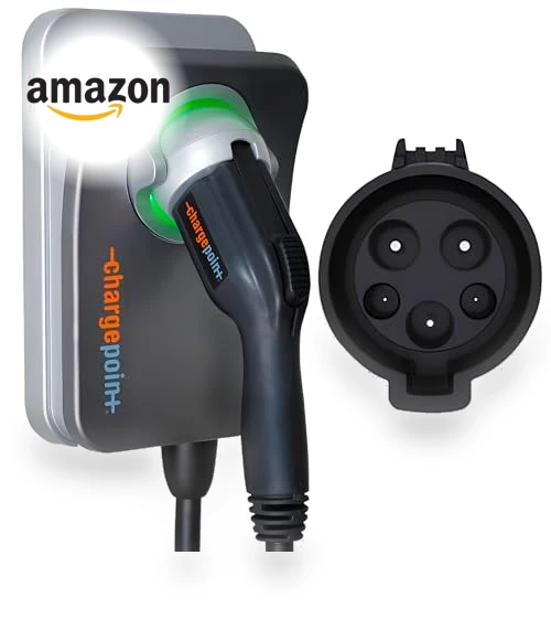 Level 2 EV Charger — EV Charging Solutions, ChargePoint