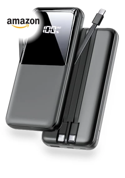 Portable Charger Power Bank — Mobile Power Solutions, Shenzhen Joway Power Supply Co., Ltd.
