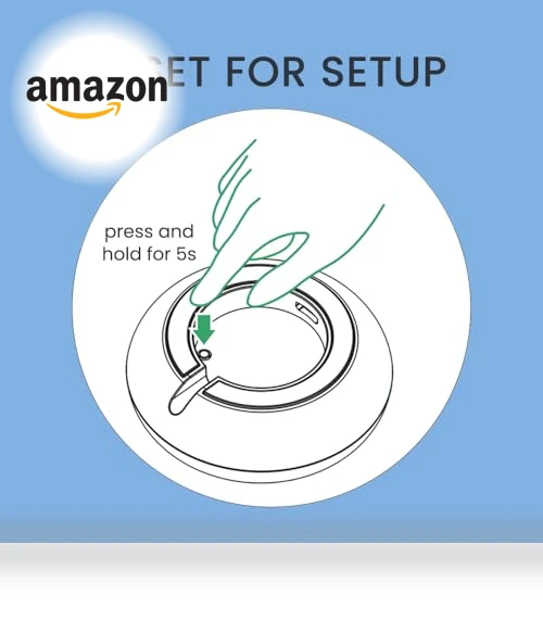Presence Sensor — Smart Home Security, LinknLink