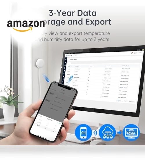 Presence Sensor — Smart Home Security, LinknLink