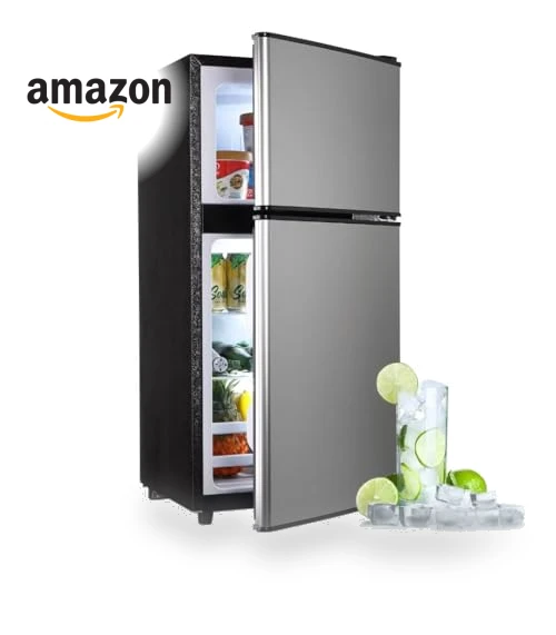 Refrigerator — Mini Fridges, Tymyp