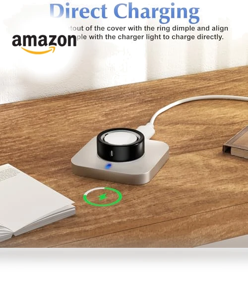 Ring Protector for Oura Ring — Smart Rings, Polyjoy