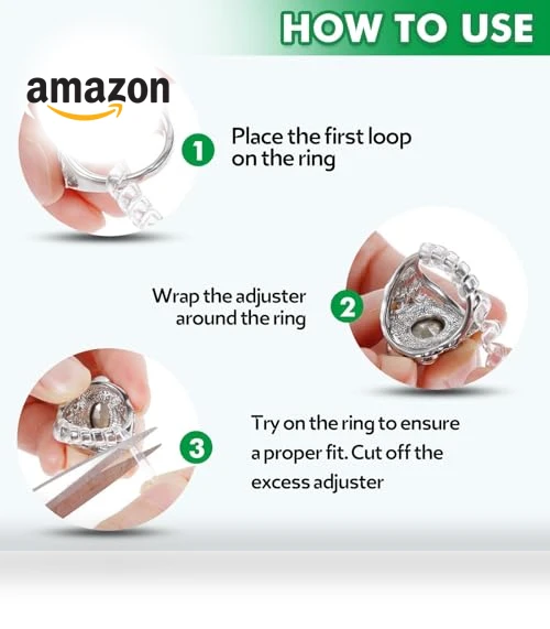 Ring Size Adjuster — Sizers & Mandrels, Anpro