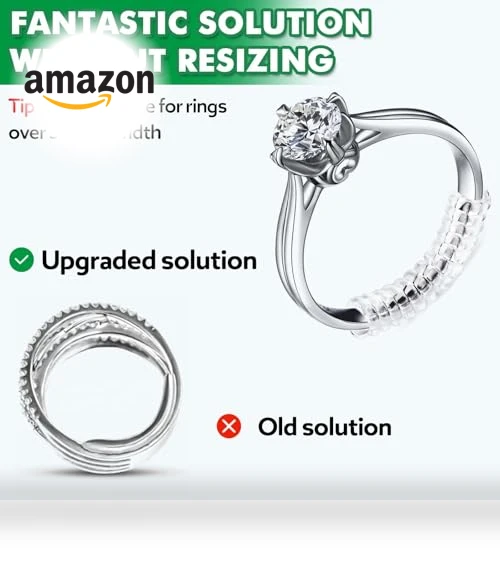 Ring Size Adjuster — Sizers & Mandrels, Anpro