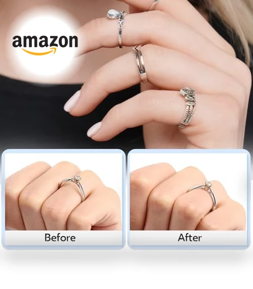 Ring Size Adjuster — Sizers & Mandrels, Anpro