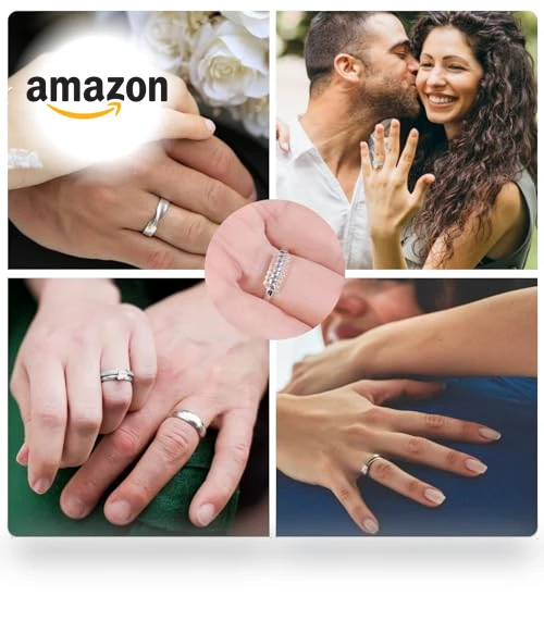 Ring Size Adjuster — Sizers & Mandrels, Anpro