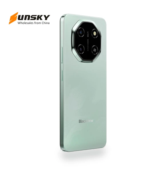 SHARK 6 5G Smartphone — Mobile Devices & Accessories, Blackview
