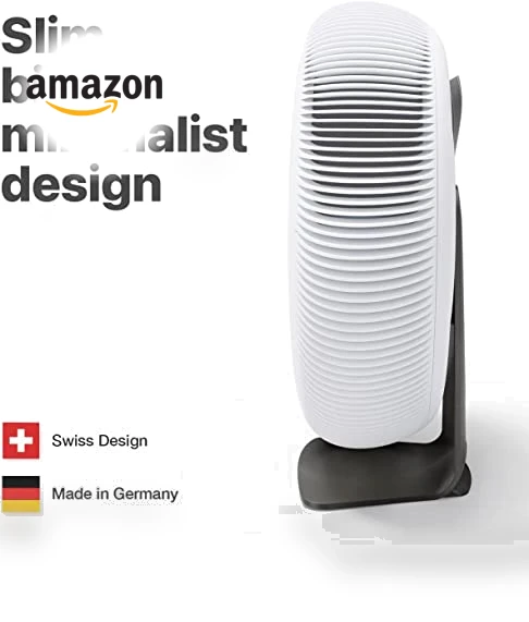 Smart Air Purifier — HEPA Air Purifiers, IQAir