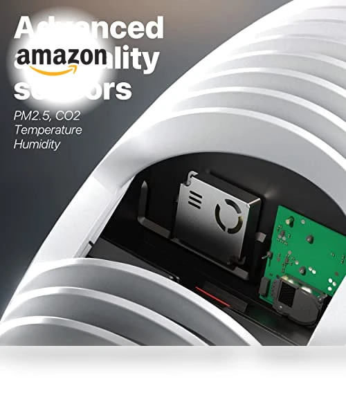 Smart Air Purifier — HEPA Air Purifiers, IQAir