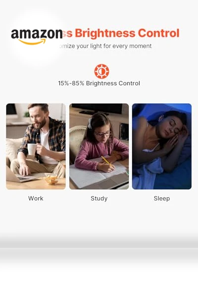 Smart Dimmer Switch — Dimmer Switches, VEVOR