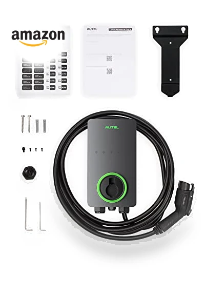 Smart Electric Vehicle (EV) Charger — EV Charging Solutions, Autel