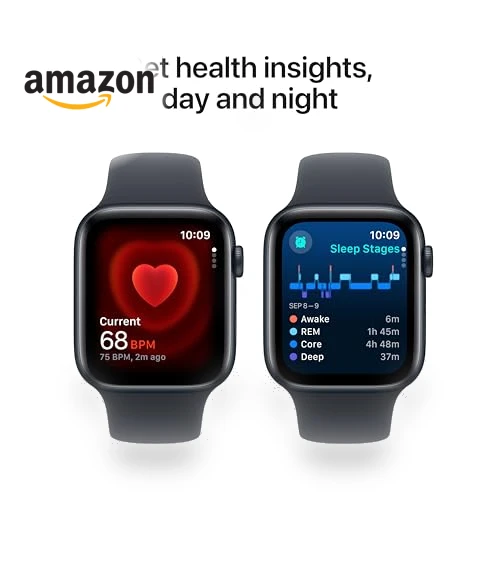 Smartwatch — Smartwatches, Apple