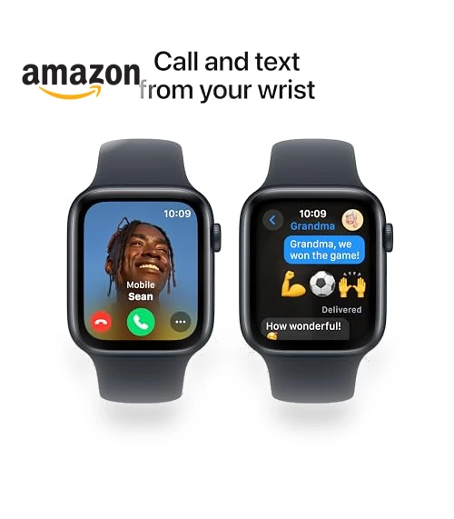 Smartwatch — Smartwatches, Apple
