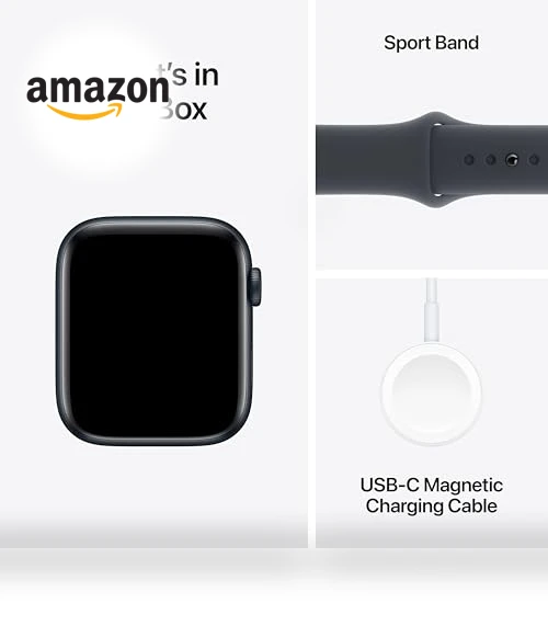 Smartwatch — Smartwatches, Apple