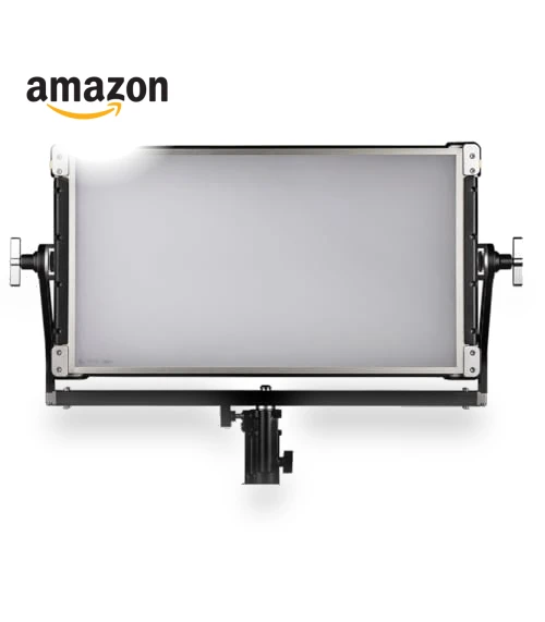 Soft 2x1 RRGBBW 650W LED Light — Photography Lighting & Studio Equipment, Creamsource