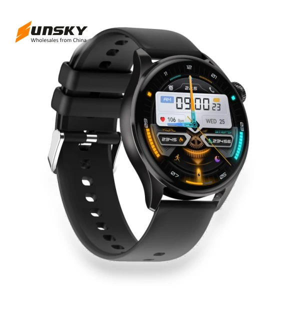 Sports Smart Watch — Smartwatches