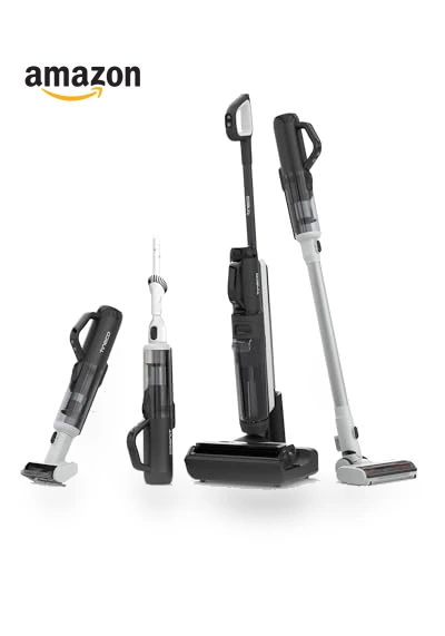 Wet Dry Vacuum Cleaner — Vacuums, Tineco
