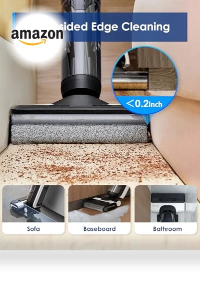 Wet Dry Vacuum Cleaner — Vacuums, Tineco