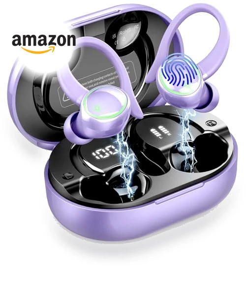 Wireless Earbuds — In-Ear Headphones, Matast
